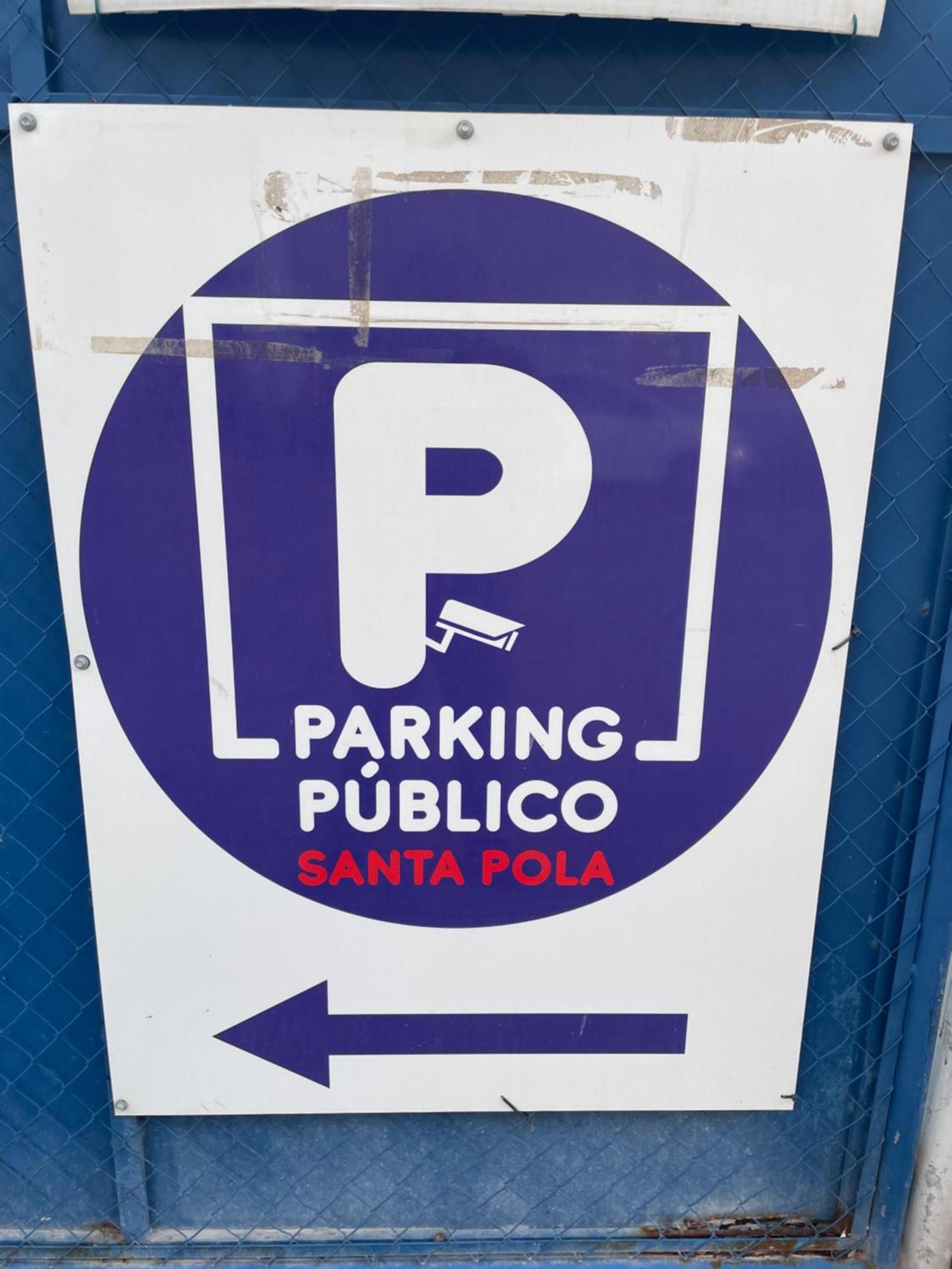 サンタ・ポラPiso Muy Cerca De La Playa Con Parkingアパートメント エクステリア 写真